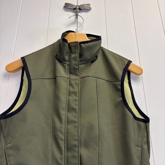 Columbia Convert Board Wear Womens Athleisure Outdoors Active Vest Size S Winter - Picture 8 of 8